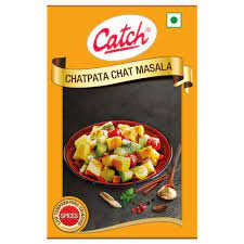 CATCH CHATPATA CHAT MASALA 100g                